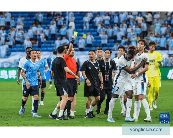这一程第十三期见证深圳新鹏城鏖战大连英博海发主场激情之夜